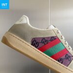 Gucci Shoes | Mastercraft Quality - Image 8