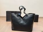 Saint Laurent Y TOTE IN LEATHER - Image 7