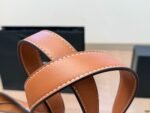 Saint Laurent Y TOTE IN LEATHER - Image 9