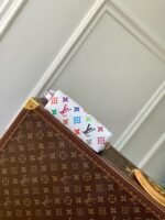 Louis Vuitton M13744 LV x TM Cosmetic Pouch PM - Image 4