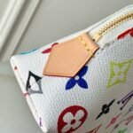 Louis Vuitton M13744 LV x TM Cosmetic Pouch PM - Image 7