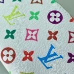 Louis Vuitton M13744 LV x TM Cosmetic Pouch PM - Image 8