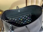 Louis Vuitton M13105 LV x TM CarryAll Vibe MM - Image 10