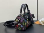 Louis Vuitton M13406 LV x TM Nano Speedy - Image 4