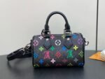 Louis Vuitton M13406 LV x TM Nano Speedy - Image 3