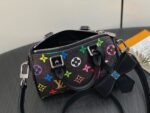 Louis Vuitton M13406 LV x TM Nano Speedy - Image 6