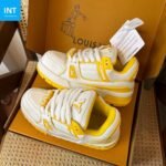 Louis Vuitton Shoes | Mastercraft Quality - Image 4
