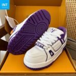 Louis Vuitton Shoes | Mastercraft Quality - Image 7