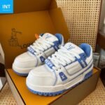 Louis Vuitton Shoes | Mastercraft Quality - Image 3