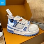 Louis Vuitton Shoes | Mastercraft Quality - Image 4