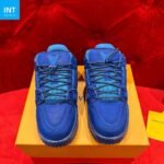 Louis Vuitton Shoes | Mastercraft Quality - Image 2