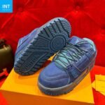 Louis Vuitton Shoes | Mastercraft Quality - Image 7