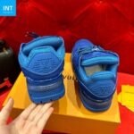 Louis Vuitton Shoes | Mastercraft Quality - Image 8