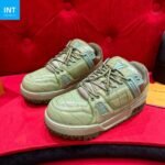 Louis Vuitton Shoes | Mastercraft Quality