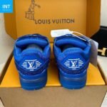 Louis Vuitton Shoes | Mastercraft Quality - Image 7