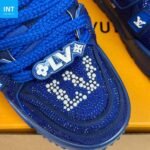 Louis Vuitton Shoes | Mastercraft Quality - Image 5