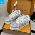 Louis Vuitton Shoes | Mastercraft Quality