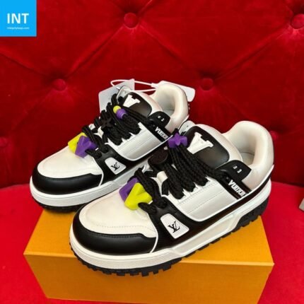 Louis Vuitton Shoes | Mastercraft Quality