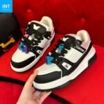 Louis Vuitton Shoes | Mastercraft Quality - Image 2