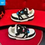 Louis Vuitton Shoes | Mastercraft Quality - Image 5
