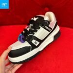 Louis Vuitton Shoes | Mastercraft Quality - Image 6