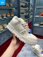 Louis Vuitton Shoes | Mastercraft Quality - Image 6