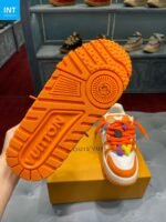 Louis Vuitton Shoes | Mastercraft Quality - Image 8