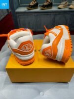 Louis Vuitton Shoes | Mastercraft Quality - Image 7