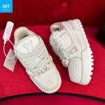 Louis Vuitton Shoes | Mastercraft Quality - Image 3