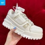 Louis Vuitton Shoes | Mastercraft Quality - Image 6