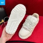 Louis Vuitton Shoes | Mastercraft Quality - Image 8
