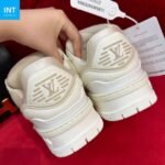 Louis Vuitton Shoes | Mastercraft Quality - Image 7