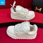 Louis Vuitton Shoes | Mastercraft Quality - Image 5