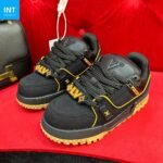 Louis Vuitton Shoes | Mastercraft Quality