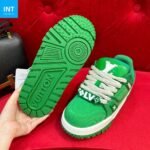 Louis Vuitton Shoes | Mastercraft Quality - Image 6