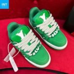 Louis Vuitton Shoes | Mastercraft Quality - Image 2