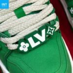 Louis Vuitton Shoes | Mastercraft Quality - Image 4