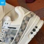Louis Vuitton Shoes | Mastercraft Quality - Image 6
