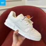 Louis Vuitton Shoes | Mastercraft Quality - Image 4