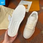 Louis Vuitton Shoes | Mastercraft Quality - Image 8