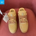 Louis Vuitton Shoes | Mastercraft Quality - Image 2