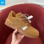 Louis Vuitton Shoes | Mastercraft Quality - Image 4