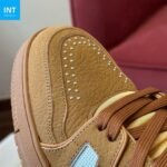 Louis Vuitton Shoes | Mastercraft Quality - Image 7