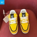 Louis Vuitton Shoes | Mastercraft Quality - Image 2