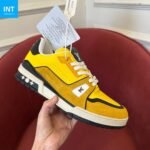 Louis Vuitton Shoes | Mastercraft Quality - Image 4