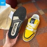 Louis Vuitton Shoes | Mastercraft Quality - Image 8