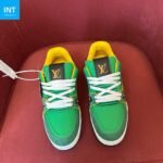 Louis Vuitton Shoes | Mastercraft Quality - Image 2