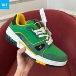 Louis Vuitton Shoes | Mastercraft Quality - Image 4