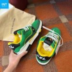 Louis Vuitton Shoes | Mastercraft Quality - Image 5