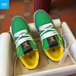 Louis Vuitton Shoes | Mastercraft Quality - Image 6
